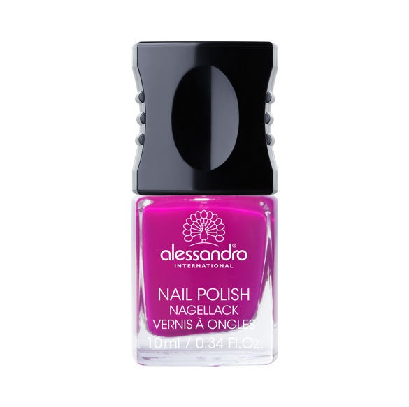 alessandro Nagellack N° 151 Love Secret
