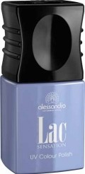 alessandro LAC Sensation Soak Off Lucky Lavender