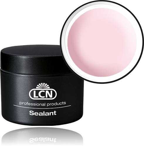 LCN Sealant Versiegelungsgel, pink
