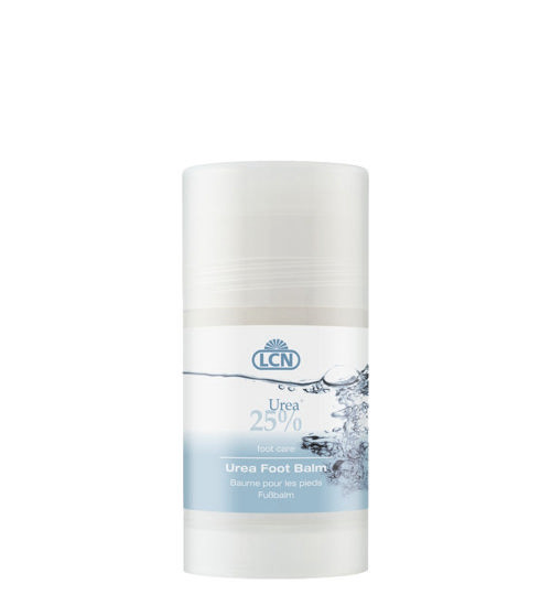 LCN Urea 25 % Foot Balm