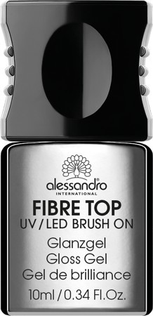 alessandro Fibre Top Glanzgel