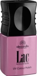 alessandro LAC Sensation Soak Off Silky Mauve