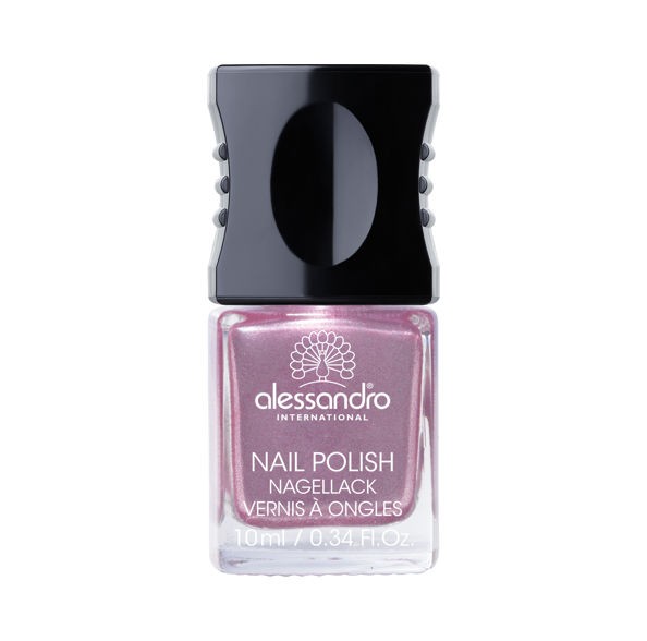 alessandro Nagellack N° 186 Dollhouse