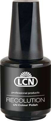 LCN Soak Off Recolution Black