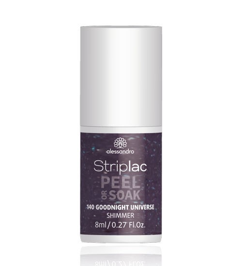 alessandro Striplac Peel or Soak Good Night Universe *VEGAN*