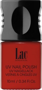 alessandro LAC Sensation Flaming Spirit
