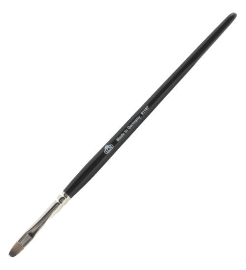 LCN Poly-Acryl Gel Brush