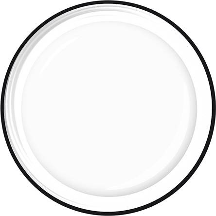 LCN Farbgel extra_white, 20605-EW