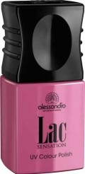 alessandro LAC Sensation Soak Off Sweet Blackberry