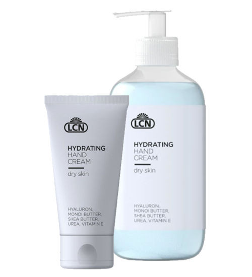 LCN Hand Cream Hydrating