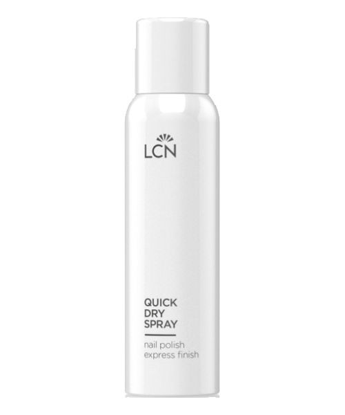 LCN Quick Dry Spray