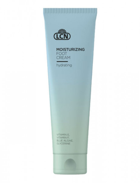 LCN Moisturizing Fußcreme
