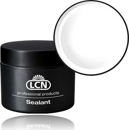 LCN Sealant Versiegelungsgel, clear