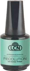LCN Soak Off Recolution I love mint