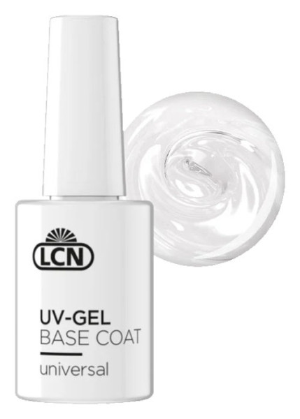 LCN UV-Gel Base Coat - universal