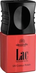 alessandro LAC Sensation Soak Off Peachy Cinderella