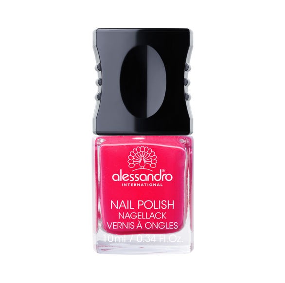 alessandro Nagellack N° 143 Bubble Gum