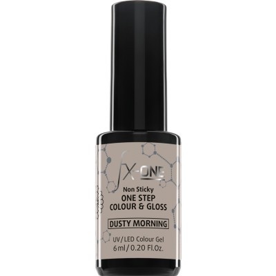 alessandro FX-ONE Colour & Gloss Dusty Morning