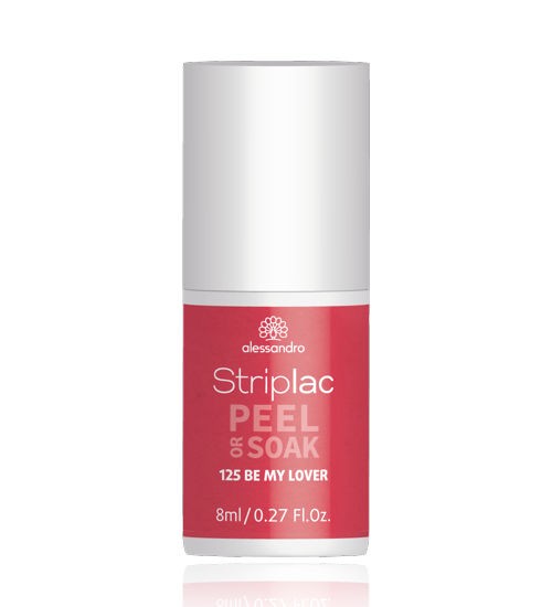 alessandro Striplac Peel or Soak Be My Lover *VEGAN*