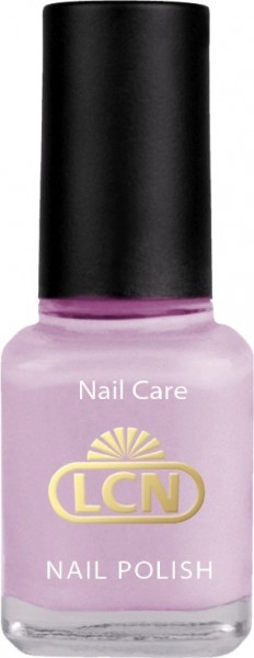 LCN Nagellack lilac, N° 148