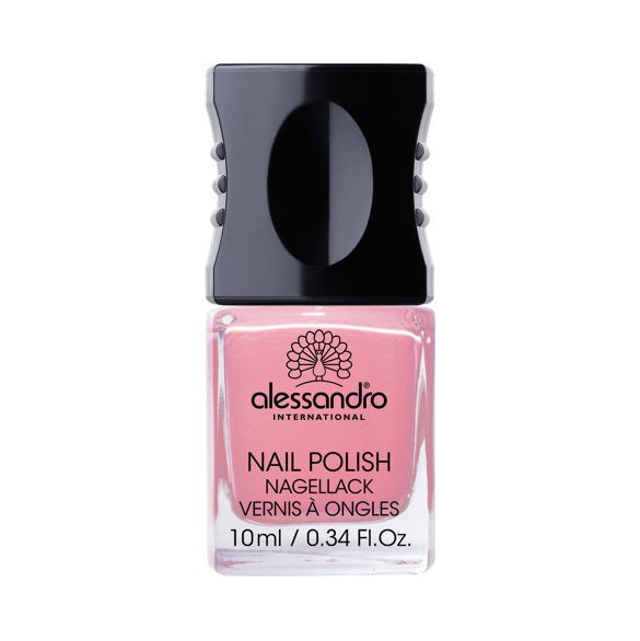 alessandro Nagellack N° 138 Happy Pink