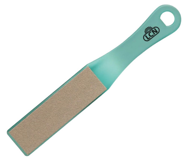 LCN Fuß-Hornhautfeile Modern Line 80/120
