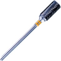 Promed Hartmetall-Bit, Kombinationsverzahnung fein/grob