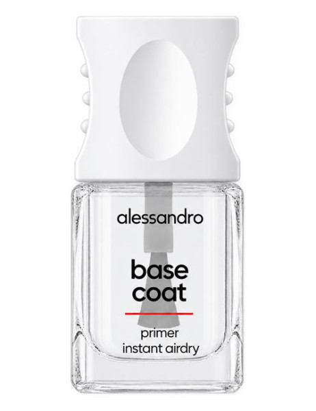 alessandro Base Coat