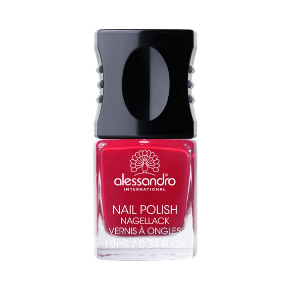 alessandro Nagellack N° 128 Red Carpet