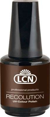 LCN Soak Off Recolution Chocolate Brownie