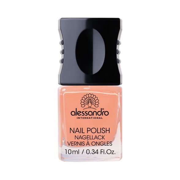 alessandro Nagellack N° 116 Rock Candy