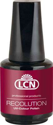 LCN Soak Off Recolution Pinkish Purple