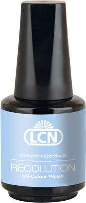 LCN Soak Off Recolution Frosted Rain