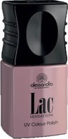 alessandro LAC Sensation Soak Off Violet Violet