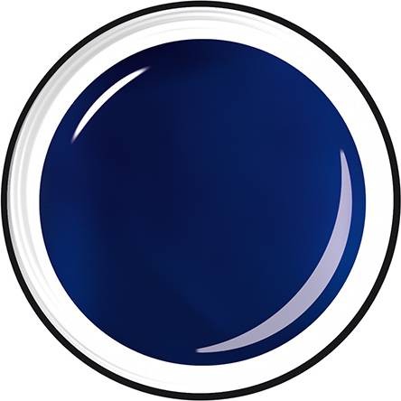 LCN Farbgel night blue, 20605-NA11