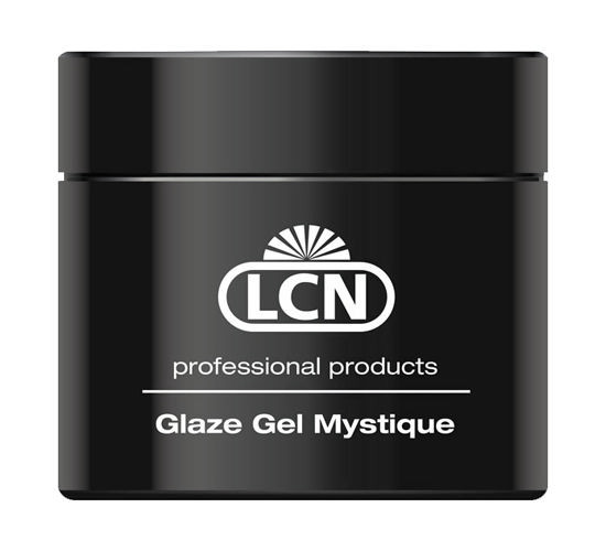 LCN Glaze Gel Mystique