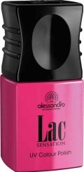 alessandro LAC Sensation Soak Off Pink Melon