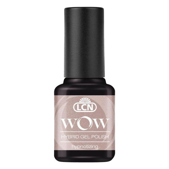 LCN WOW Nagellack hypnotizing