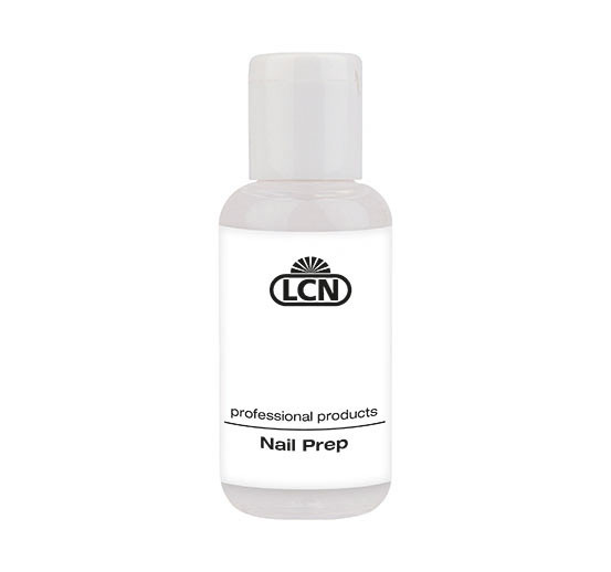 LCN Nail Prep