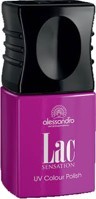 alessandro LAC Sensation Soak Off Love Secret