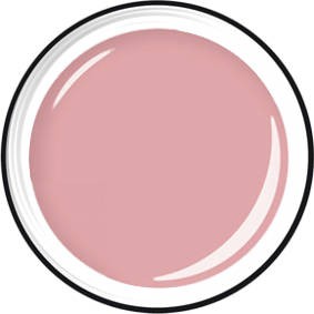 LCN Farbgel Camouflage natural rose, 20605-C2