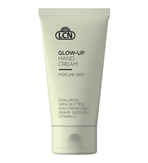 LCN Hand Cream Glow-Up