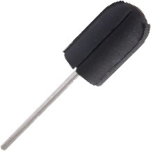 Promed Schleif-Mandrel, Gummi
