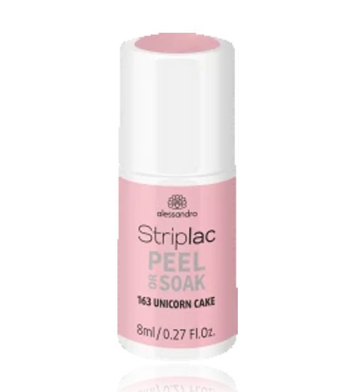 alessandro Striplac Peel or Soak Unicorn Cake *VEGAN*