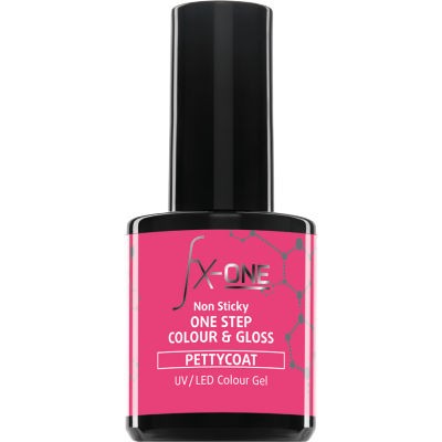 alessandro FX-ONE Colour & Gloss Petty Coat