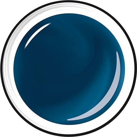LCN Farbgel blue sapphire, 20605-334