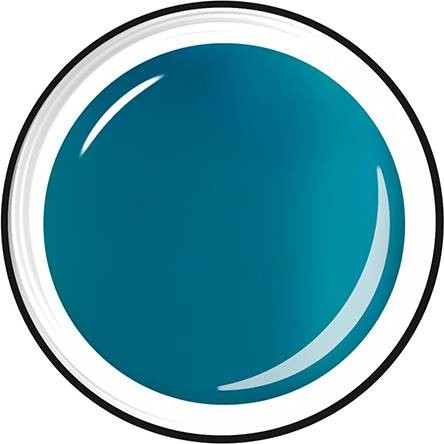 LCN Farbgel blue laguna, 20605-275