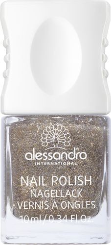 alessandro Nagellack New York Glam
