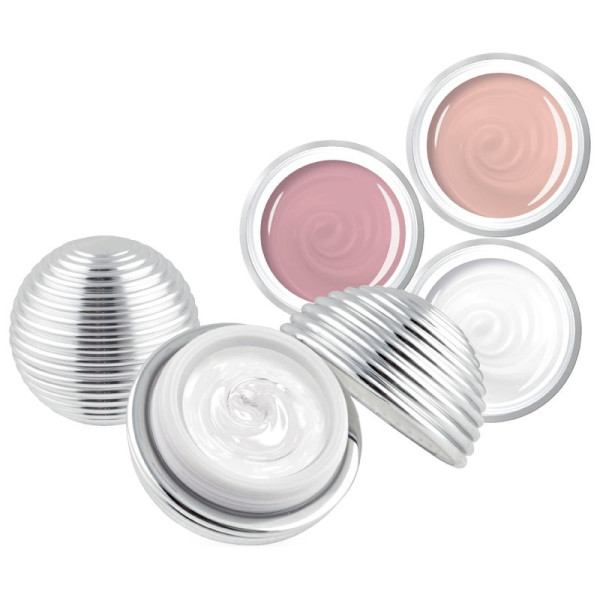 LCN Aufbaugel Super Gel