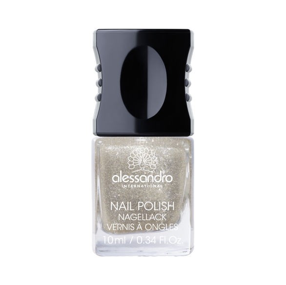 alessandro Nagellack N° 173 Glitter Queen